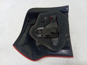 TOYOTA Corolla (2001–2007) Tagumine nurgatuli 8155102140 - 4