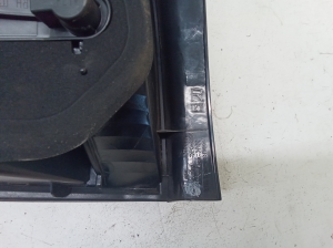 TOYOTA Corolla (2001–2007) Tagumine nurgatuli 8155102140 - 5