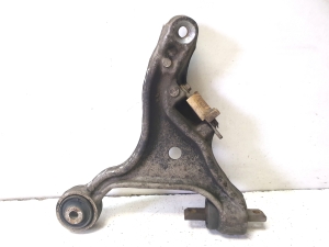 VOLVO S60 I (2000–2009) Eesmine õõtshoob P8649544 - 4