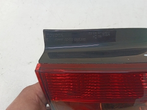 TOYOTA Corolla (2004–2007) Rear corner light 8155102310 - 2