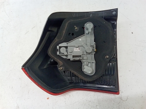 TOYOTA Corolla (2004–2007) Rear corner light 8155102310 - 3