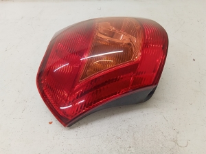 TOYOTA Corolla (2004–2007) Rear corner light 8155102310 - 4