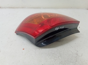 TOYOTA Corolla (2004–2007) Rear corner light 8155102310 - 5