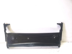 VOLVO S60 I (2000–2009) Luftleitblech für den Kühler 8693755 - 2