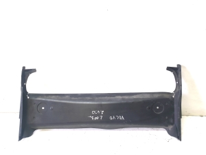 Radiator air deflector - 8693755
