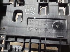 Mercedes Benz EQS 297 (2021–2026) Muu kinnitus A2975450100 - 3