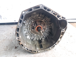 Mercedes Benz Vito W639 (2003–2014) Getriebe 722682 - 2