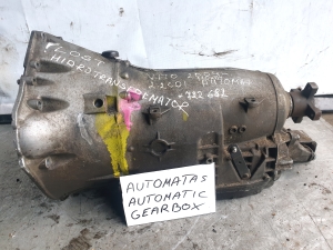 Mercedes Benz Vito W639 (2003–2014) Getriebe 722682