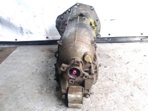 Mercedes Benz Vito W639 (2003–2014) Getriebe 722682 - 5