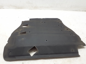 Mercedes Benz EQS 297 (2021–2026) Heliisolatsioon A2976820100 - 2