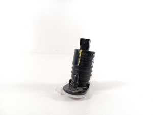 Ford Mustang Mach-E Mach-E (2020–2026) Front windshield washer pump M1PB17K624AA - 2