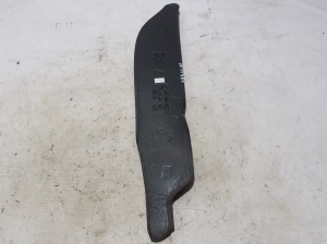 Mercedes Benz EQS 297 (2021–2026) Muu kaitse A2978850000 - 3