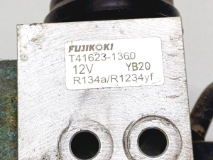 Kia Soul (2019–2026) Klimaleitung T416231360 - 2