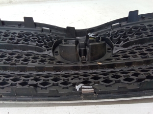 TOYOTA Corolla (2001–2007) Kühlergrill 5311402010 - 2