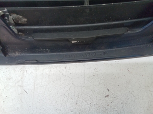 TOYOTA Avensis T22 (1997–2003) Front grille 5311405010 - 2