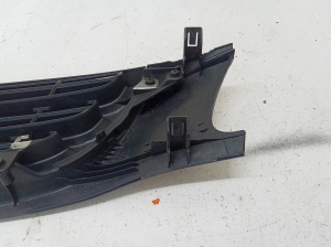 TOYOTA Avensis T22 (1997–2003) Front grille 5311405010 - 3