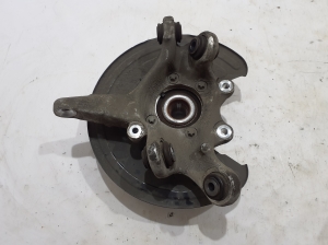Mercedes Benz EQS 297 (2021–2026) Tagumine rumm A2973500500 - 2