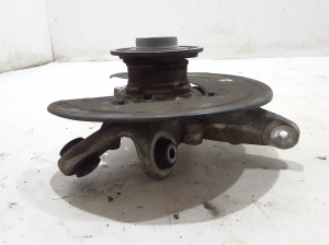 Mercedes Benz EQS 297 (2021–2026) Tagumine rumm A2973500500 - 3