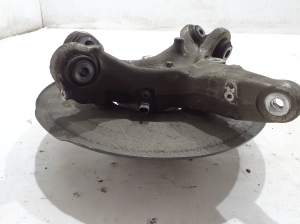 Mercedes Benz EQS 297 (2021–2026) Tagumine rumm A2973500500 - 4