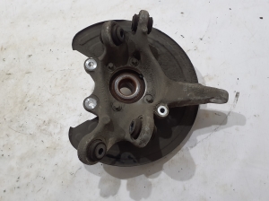 Mercedes Benz EQS 297 (2021–2026) Tagumine rumm A2973500600 - 2