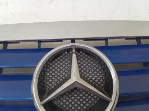 Mercedes Benz A-Class 168 (1997–2004) Priekšējā reste A1688800083 - 3