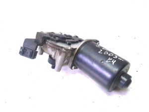 VOLVO S60 I (2000–2009) Scheibenwischermotor vorne 40477512V - 4