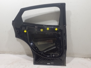 Ford Mustang Mach-E Mach-E (2020–2026) Tür hinten LJ8BR24631AB - 2