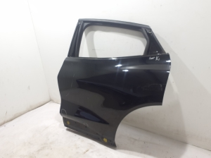 Portes latérales arrière - LJ8BR24631AB