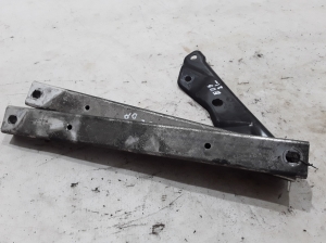 Mercedes Benz EQS 297 (2021–2026) Muu kehaosa A2976280300 - 2