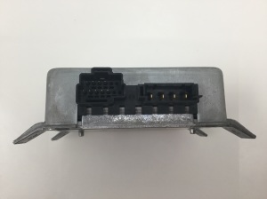 Chrysler Grand Voyager III (1995–2000) Airbagsteuergerät TMD129077650 - 2