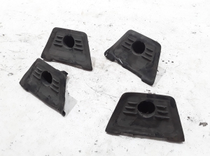 Mercedes Benz EQS 297 (2021–2026) Põhjakaitse A0009985304 - 2