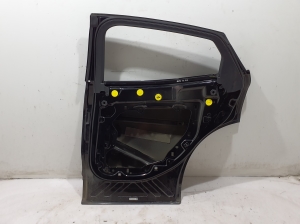 Ford Mustang Mach-E Mach-E (2020–2026) Rear side doors LJ8BR24630AB - 3