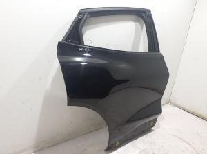 Ford Mustang Mach-E Mach-E (2020–2026) Rear side doors LJ8BR24630AB - 4