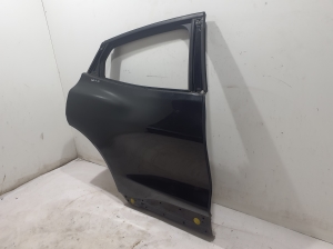 Portes latérales arrière - LJ8BR24630AB