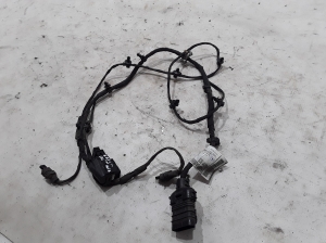 Wiring harness - A2975405801