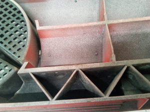 Mercedes Benz A-Class 168 (1997–2004) Iluvõre A1688800088 - 3