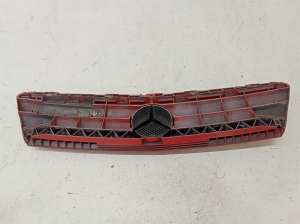 Mercedes Benz A-Class 168 (1997–2004) Iluvõre A1688800088 - 4