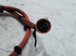Mercedes Benz EQS 297 (2021–2026) Muu juhe A2975409720 - 2