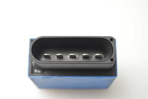 Volkswagen Tiguan (2007–2016) Module de commande de la pompe à carburant 5N0906093C - 3