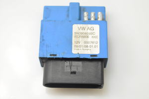 Steuergerät für Kraftstoffpumpe - 5N0906093C