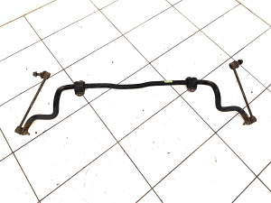 Kia Soul (2019–2026) Front stabilizer bar 54810K4000 - 2