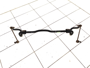 Front stabilizer bar - 54810K4000