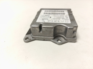 Citroen DS5 (2011–2019) Airbag module 9678691780 - 5