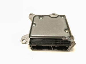 Citroen DS5 (2011–2019) Airbag module 9678691780 - 6