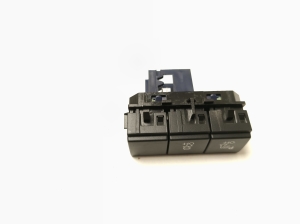 Citroen DS5 (2011–2019) ESP switch 96669719ZD - 3