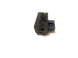 Citroen DS5 (2011–2019) ESP switch 96669719ZD - 4
