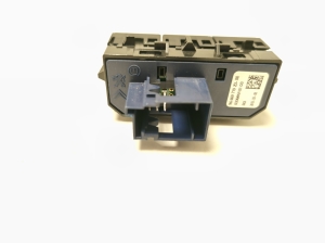 Citroen DS5 (2011–2019) ESP switch 96669719ZD - 5