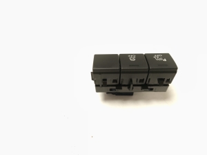 Citroen DS5 (2011–2019) ESP switch 96669719ZD - 6