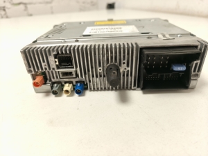 Citroen DS5 (2011–2019) Radio (head unit) 9806710580 - 3