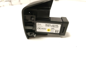 Citroen DS5 (2011–2019) Ignition switch 9676483577 - 3